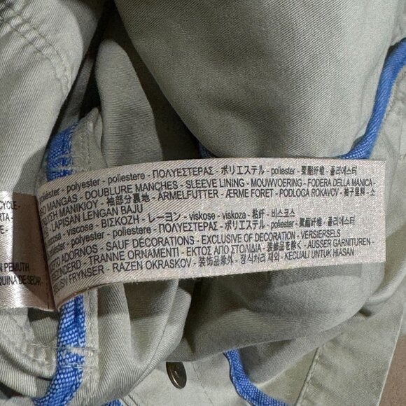 Massimo Dutti Jacket - Picture 4 of 4